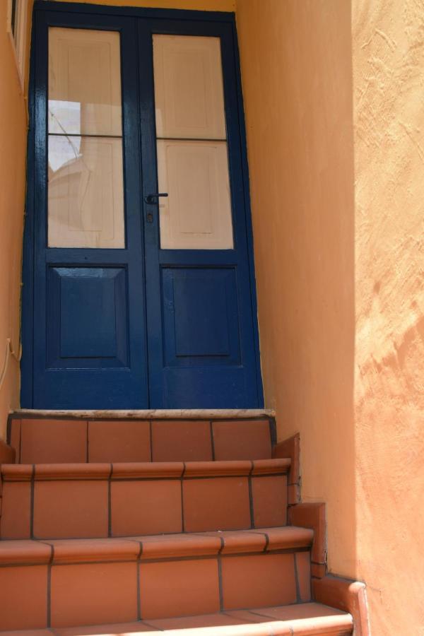 Villa Ida Seascape Vico Equense Exterior foto