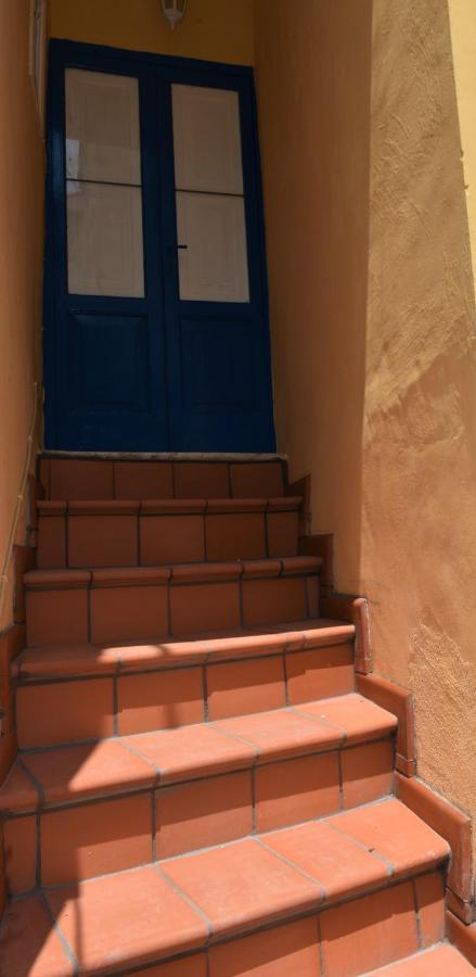 Villa Ida Seascape Vico Equense Exterior foto
